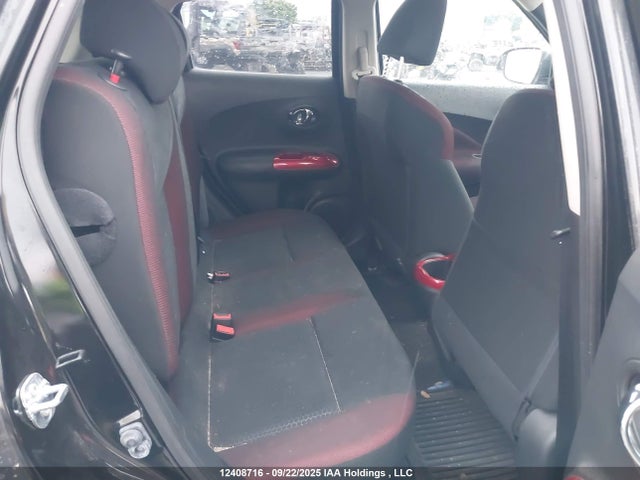 JN8AF5MV6FT562955 Nissan Juke
