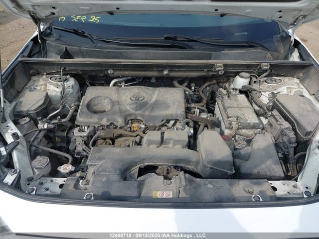 Toyota a25a-fks 2022 2T3R1RFV2NC309307 Image 10
