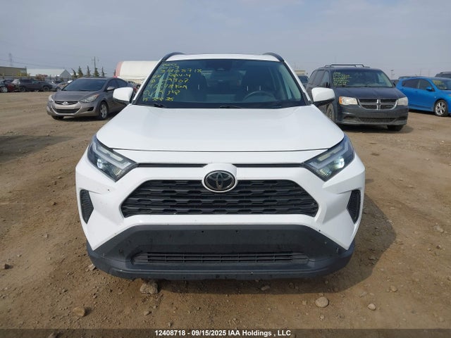 Toyota a25a-fks 2022 2T3R1RFV2NC309307 Image 13