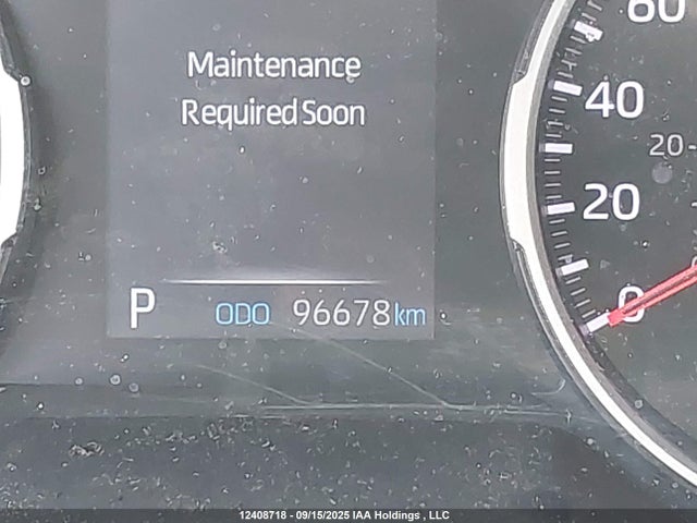 Toyota a25a-fks 2022 2T3R1RFV2NC309307 Image 16