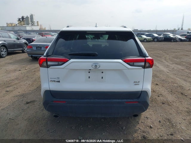 Toyota a25a-fks 2022 2T3R1RFV2NC309307 Image 17