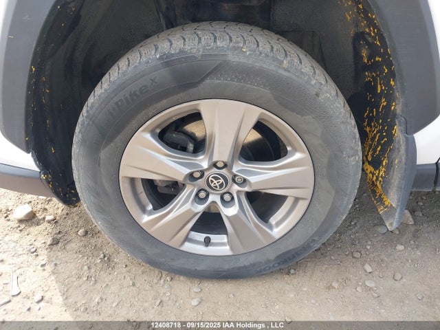 Toyota a25a-fks 2022 2T3R1RFV2NC309307 Image 18