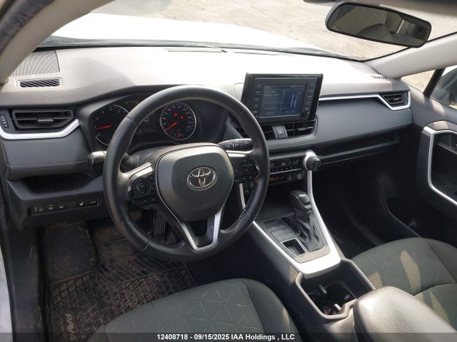 Toyota a25a-fks 2022 2T3R1RFV2NC309307 Image 21