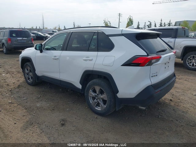 Toyota a25a-fks 2022 2T3R1RFV2NC309307 Image 3