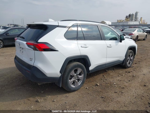 Toyota a25a-fks 2022 2T3R1RFV2NC309307 Image 4