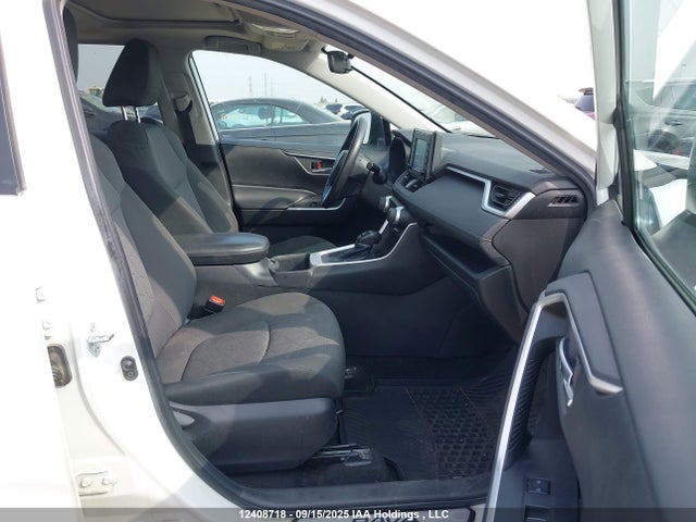 Toyota a25a-fks 2022 2T3R1RFV2NC309307 Image 5