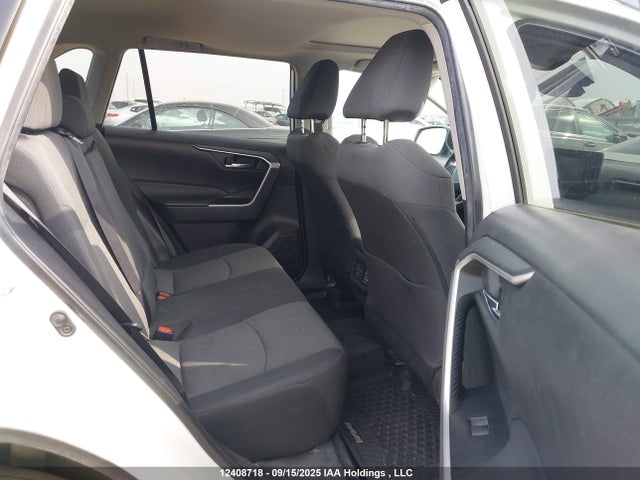 Toyota a25a-fks 2022 2T3R1RFV2NC309307 Image 8