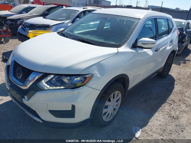 5N1AT2MV5JC738269 Nissan Rogue