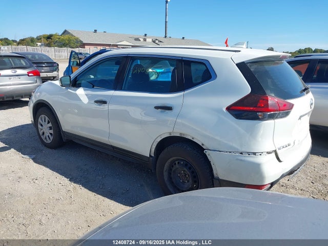 5N1AT2MV5JC738269 Nissan Rogue