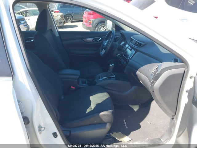 5N1AT2MV5JC738269 Nissan Rogue