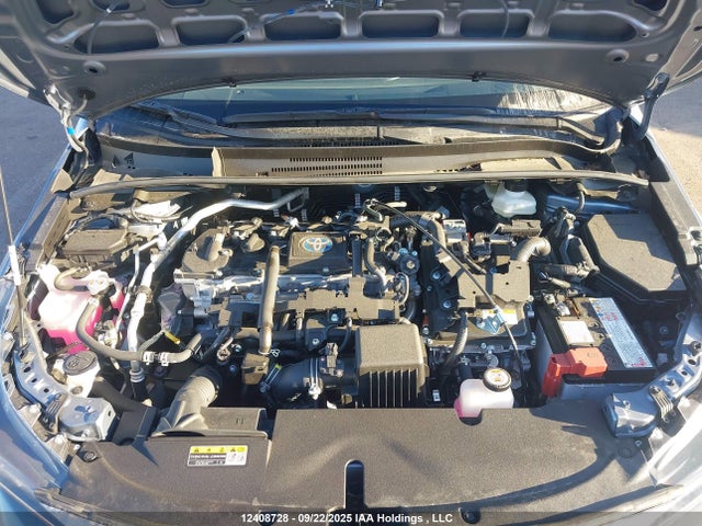 Toyota 2zr-fxe 2024 JTDBCMFE9R3066374 Image 10