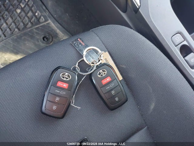 Toyota 2zr-fxe 2024 JTDBCMFE9R3066374 Image 11