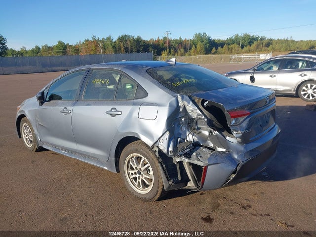 Toyota 2zr-fxe 2024 JTDBCMFE9R3066374 Image 12