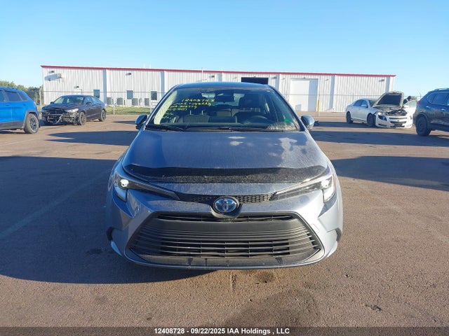 Toyota 2zr-fxe 2024 JTDBCMFE9R3066374 Image 13