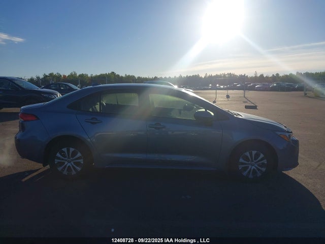 Toyota 2zr-fxe 2024 JTDBCMFE9R3066374 Image 14