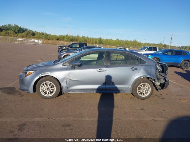 Toyota 2zr-fxe 2024 JTDBCMFE9R3066374 Image 15