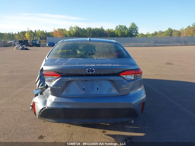 Toyota 2zr-fxe 2024 JTDBCMFE9R3066374 Image 17