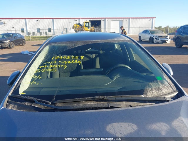 Toyota 2zr-fxe 2024 JTDBCMFE9R3066374 Image 18
