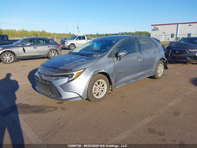 Toyota 2zr-fxe 2024 JTDBCMFE9R3066374 Image 2