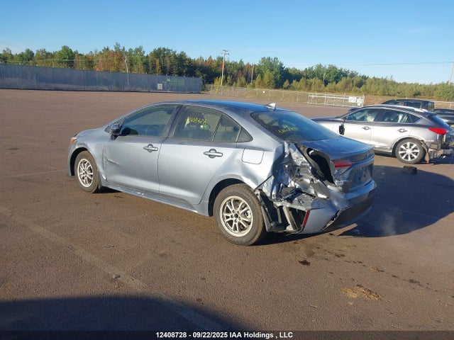 Toyota 2zr-fxe 2024 JTDBCMFE9R3066374 Image 3
