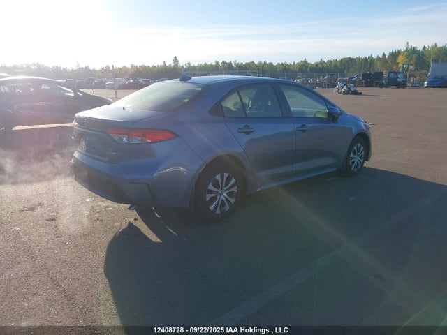 Toyota 2zr-fxe 2024 JTDBCMFE9R3066374 Image 4