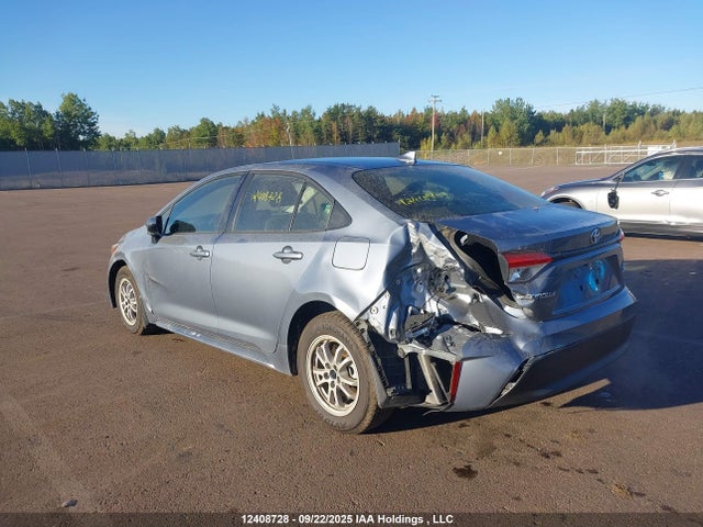 Toyota 2zr-fxe 2024 JTDBCMFE9R3066374 Image 6