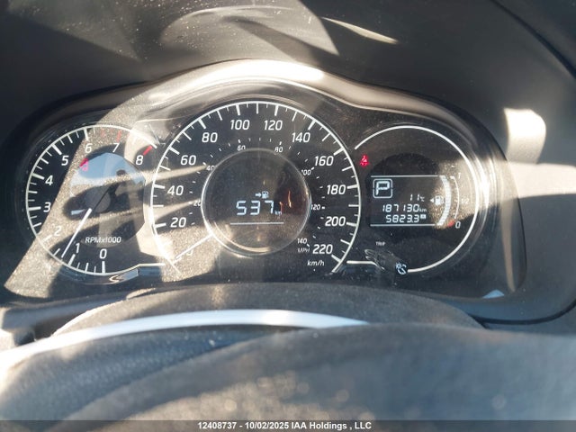 Nissan VERSA NOTE 2016 3N1CE2CP2GL357215 Image 7