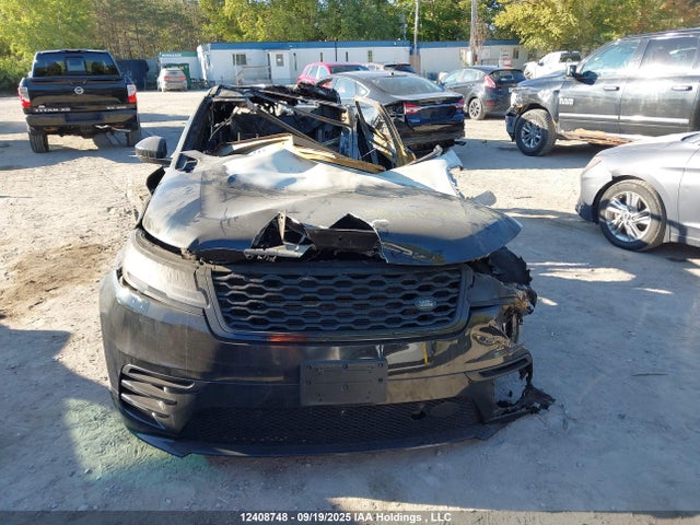 Land Rover aj126 2019 SALYM2EV7KA204355 Image 12