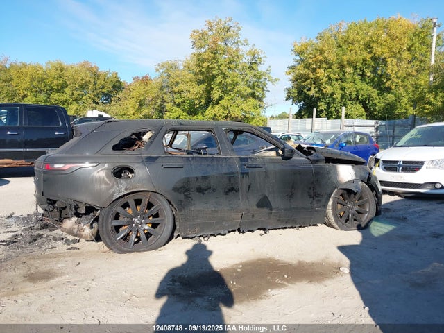 Land Rover aj126 2019 SALYM2EV7KA204355 Image 13