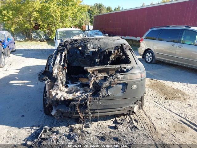 Land Rover aj126 2019 SALYM2EV7KA204355 Image 16