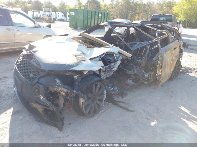 Land Rover aj126 2019 SALYM2EV7KA204355 Image 2