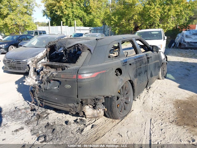 Land Rover aj126 2019 SALYM2EV7KA204355 Image 4
