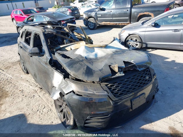 Land Rover aj126 2019 SALYM2EV7KA204355 Image 6