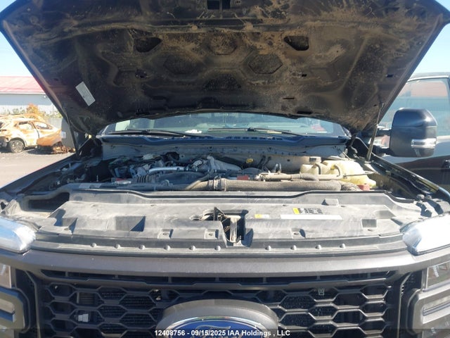 Ford 2023 2023 1FT8W2BM9PEC29657 Image 10