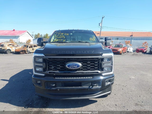 Ford 2023 2023 1FT8W2BM9PEC29657 Image 12