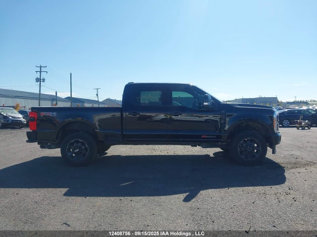 Ford 2023 2023 1FT8W2BM9PEC29657 Image 13