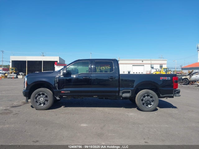 Ford 2023 2023 1FT8W2BM9PEC29657 Image 14