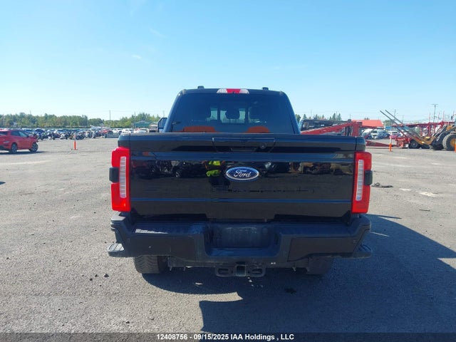 Ford 2023 2023 1FT8W2BM9PEC29657 Image 16