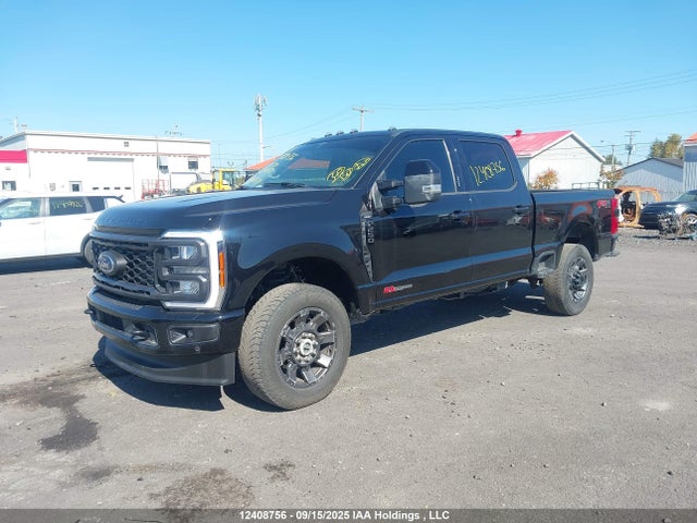 Ford 2023 2023 1FT8W2BM9PEC29657 Image 2