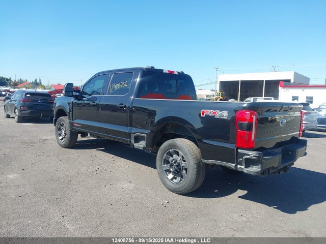 Ford 2023 2023 1FT8W2BM9PEC29657 Image 3