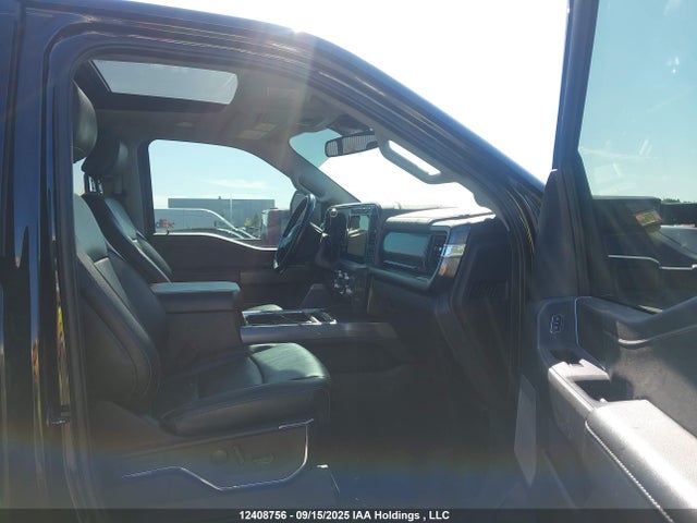 Ford 2023 2023 1FT8W2BM9PEC29657 Image 5