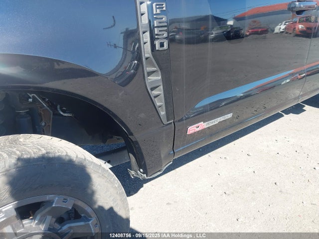 Ford 2023 2023 1FT8W2BM9PEC29657 Image 6