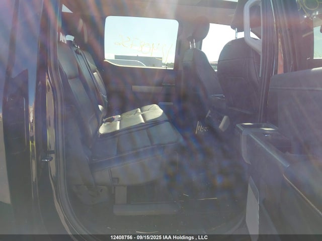 Ford 2023 2023 1FT8W2BM9PEC29657 Image 8