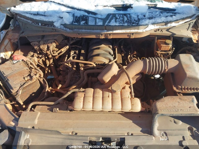 Ford 5.0l-4v 2023 1FTFW1E58PKE02110 Image 10