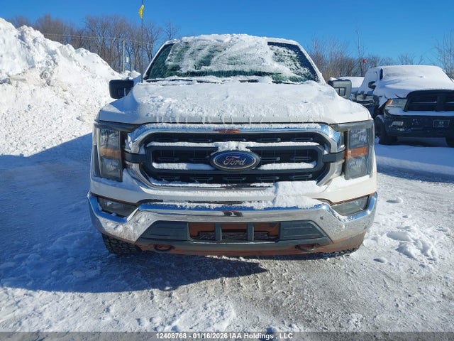 Ford 5.0l-4v 2023 1FTFW1E58PKE02110 Image 12
