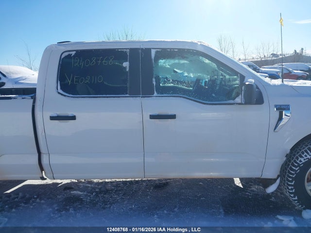 Ford 5.0l-4v 2023 1FTFW1E58PKE02110 Image 13