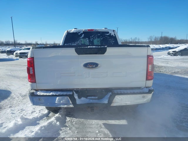 Ford 5.0l-4v 2023 1FTFW1E58PKE02110 Image 16