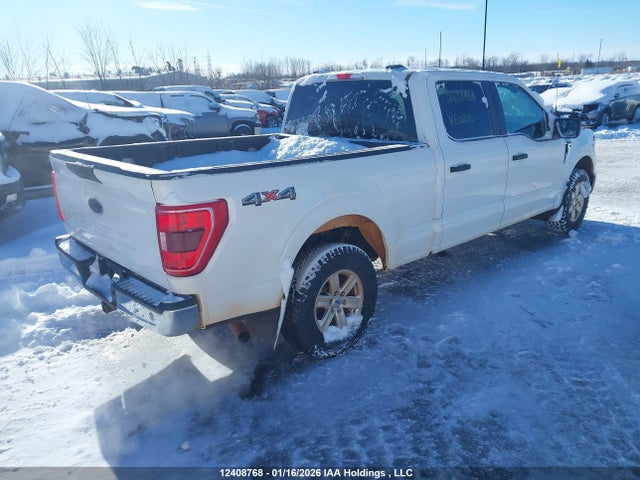 Ford 5.0l-4v 2023 1FTFW1E58PKE02110 Image 4
