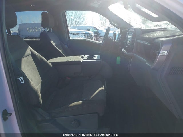 Ford 5.0l-4v 2023 1FTFW1E58PKE02110 Image 5