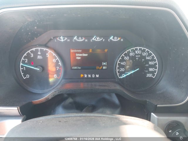 Ford 5.0l-4v 2023 1FTFW1E58PKE02110 Image 7